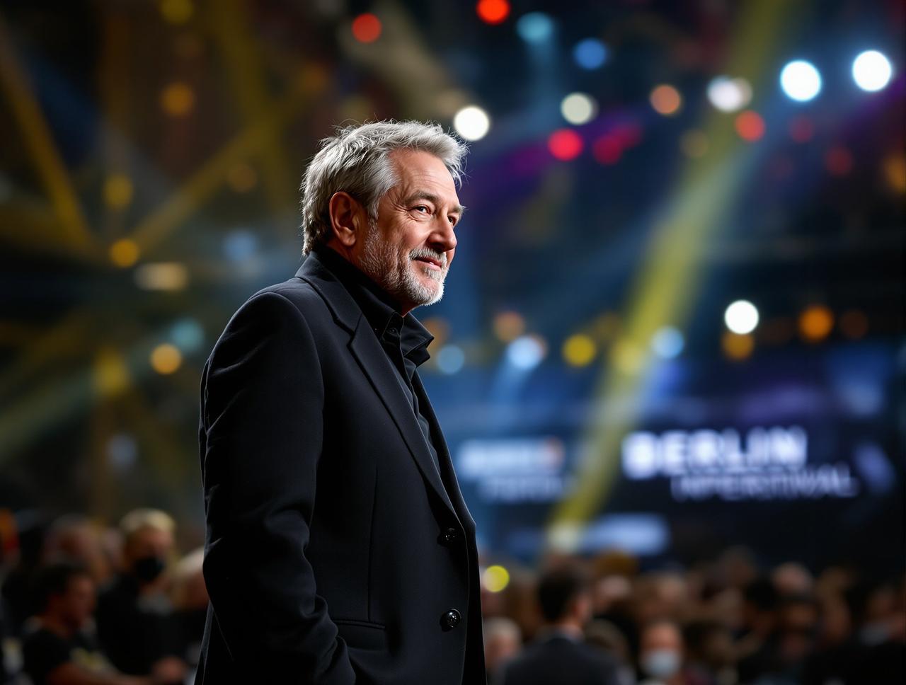 导演陈明远新作入围柏林国际电影节